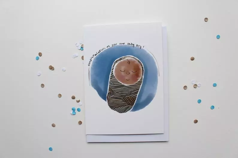 Brand - Aziza illustrates