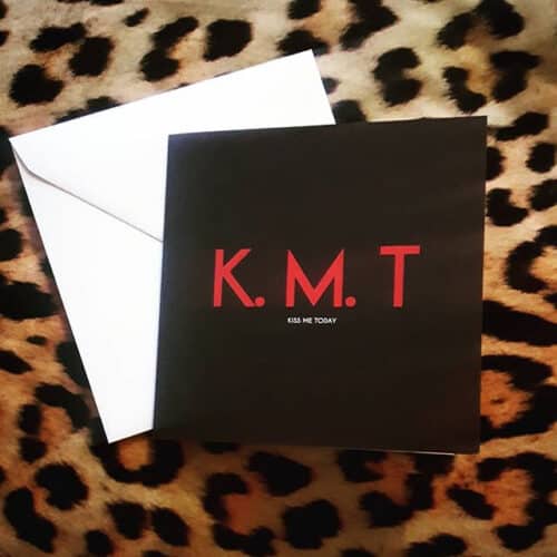 KMT CARD