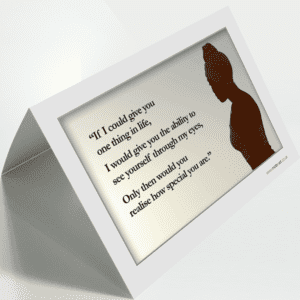 If I could give you...