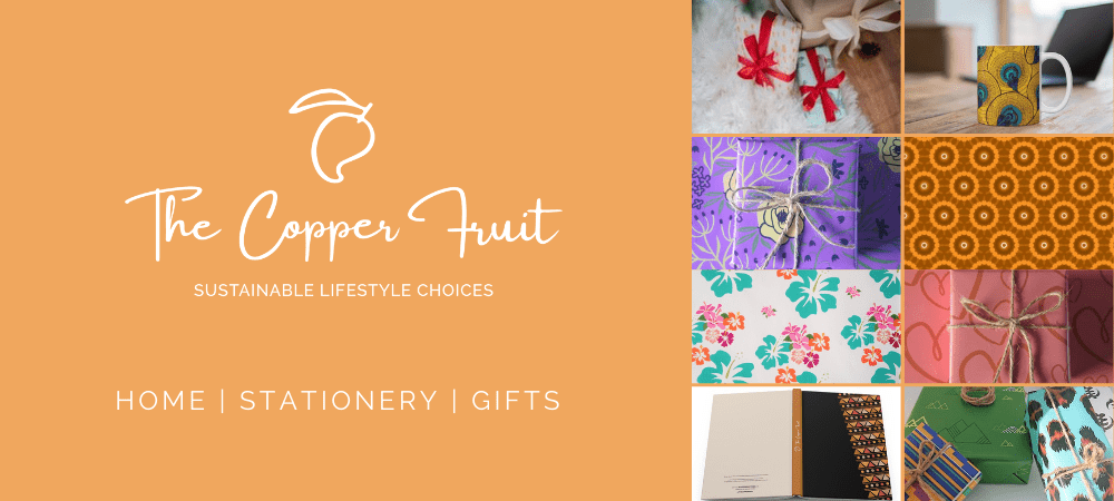 The Copper Fruit