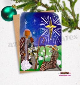 Shepards on the Field