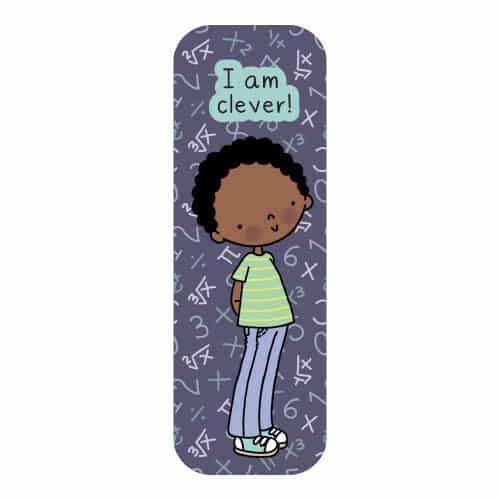 Bookmark, Afrocentric bookmarks, Black boy bookmark, Afro Gift Idea, Bookworm, Diverse bookmark, Bookmarks for Maths lovers, Birthday Gift