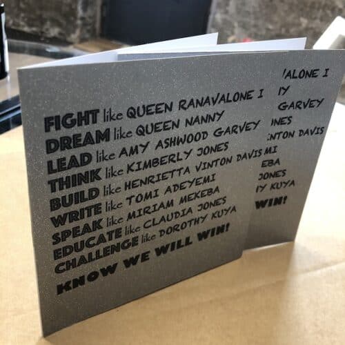 Be Like….Women Activists - Queen Ranavalone !