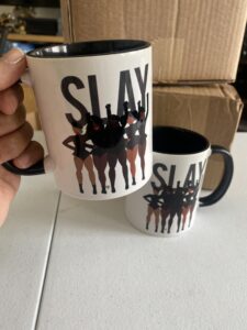 Slay! | Formation | Mug | FREE SHIPPING!