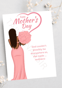 Mother's Day -