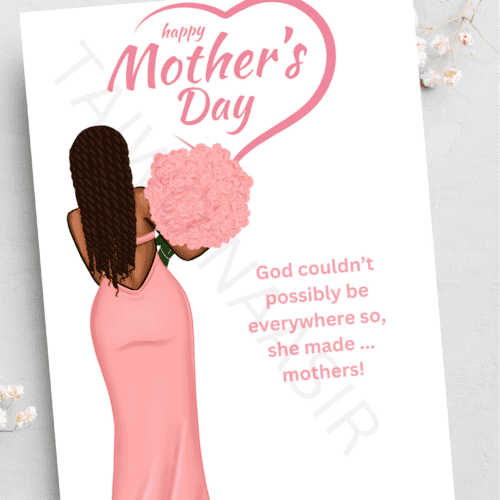 Mother's Day -