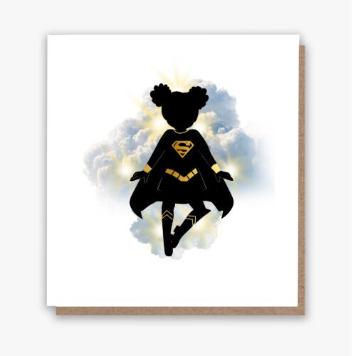 Supergirl 3!