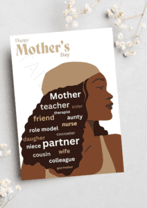 Mother's Day - roles