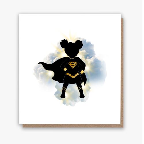 Supergirl 2!