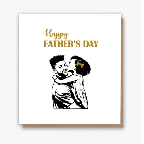 Daddy's Girl!