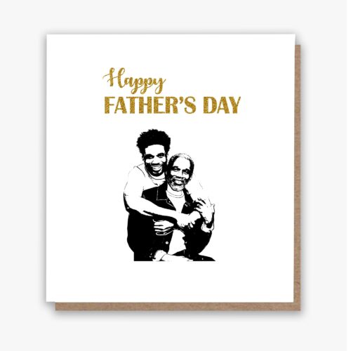 Father and Son