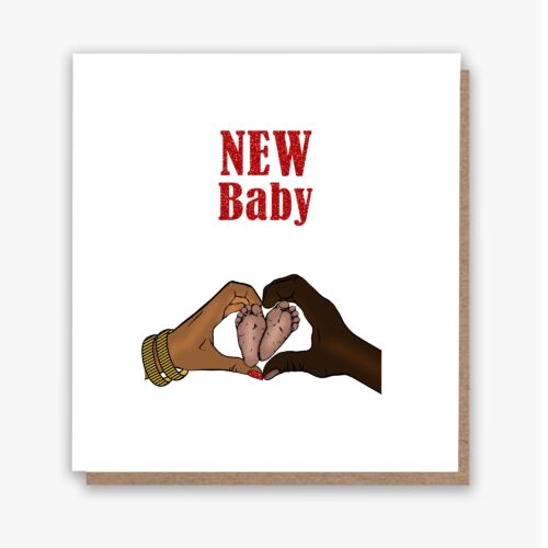 New Baby!