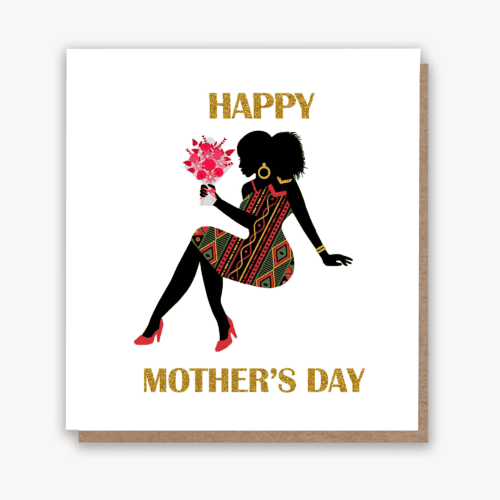 Happy Mother’s Day Card
