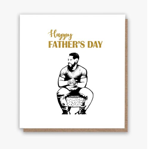 Happy Father's Day!