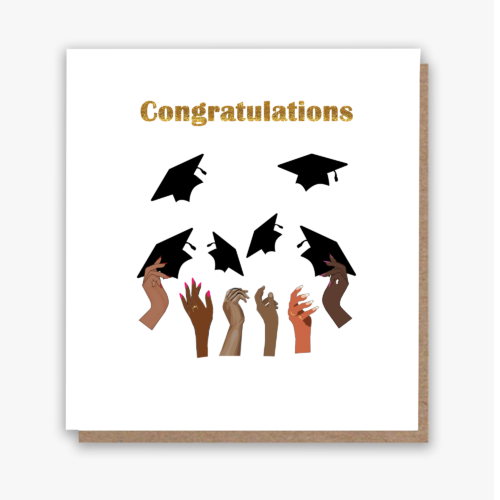 Congratulations Graduate!