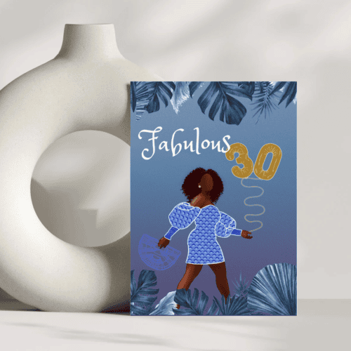 FABULOUS 30 & FABULOUS 40