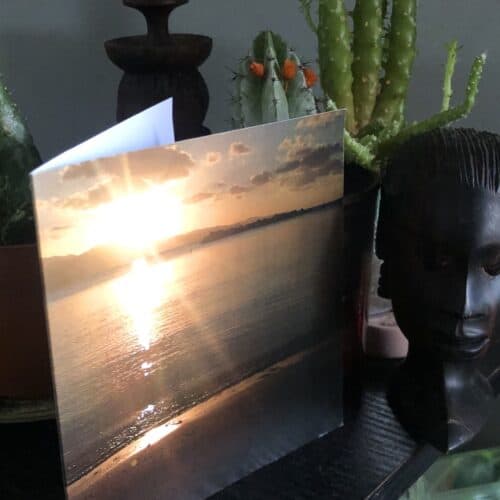 Sun Cross