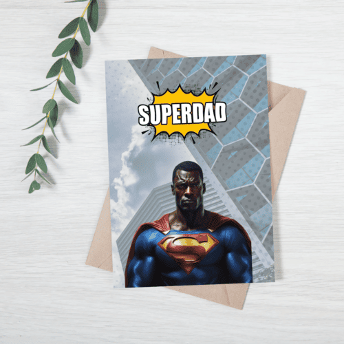 Super Dad (series 2)