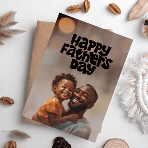 Happy Fathers day (series 4)