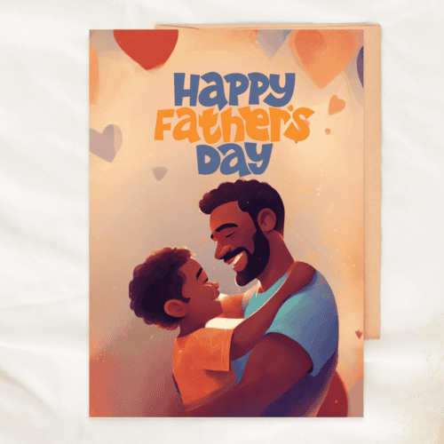 Happy Fathers Day (Series 3)