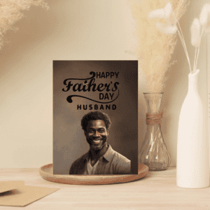 Happy Father's Day Husband (series one)