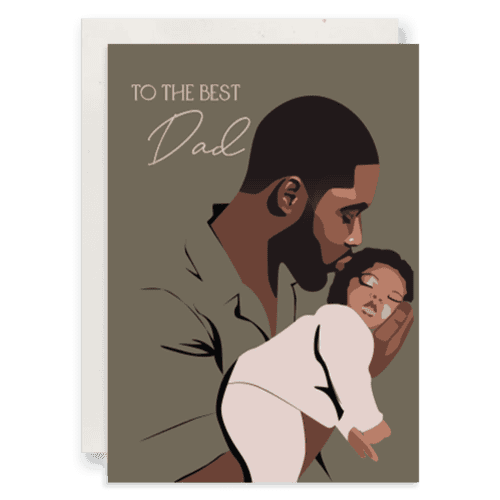 Happy Father's Dad! - To The Best Dad