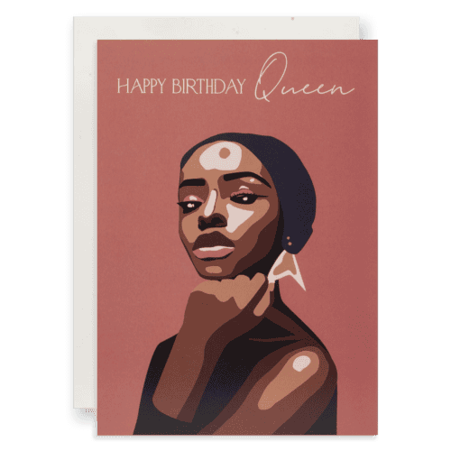 Happy Birthday Queen