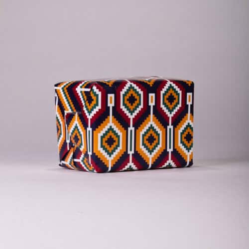SANAA KENTE GIFT WRAP