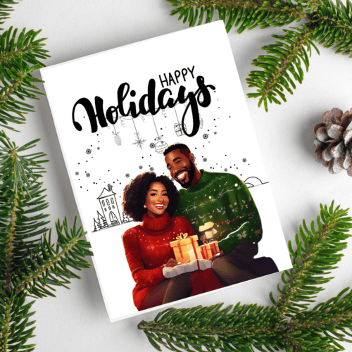Happy Holidays