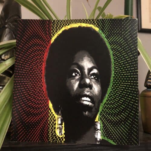 Nina Simone