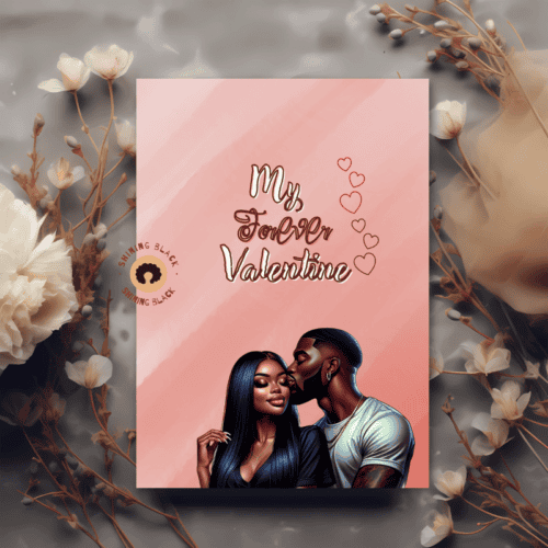 My Forever Valentine