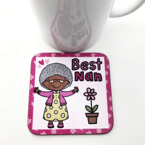 Best Nan Coaster