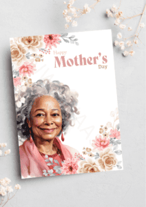 Mother's Day Card
