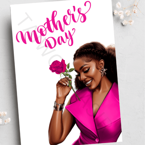 Mother's Day