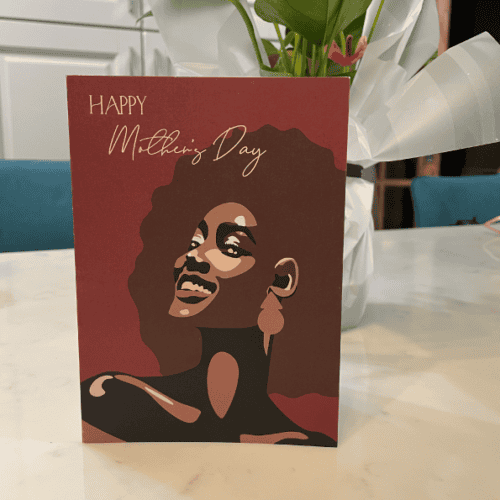 Happy Mother's Day