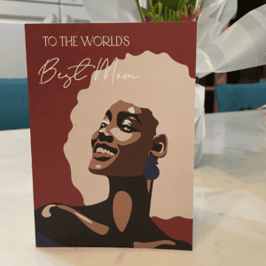 Happy Mothers Day - To The World's Best Mom