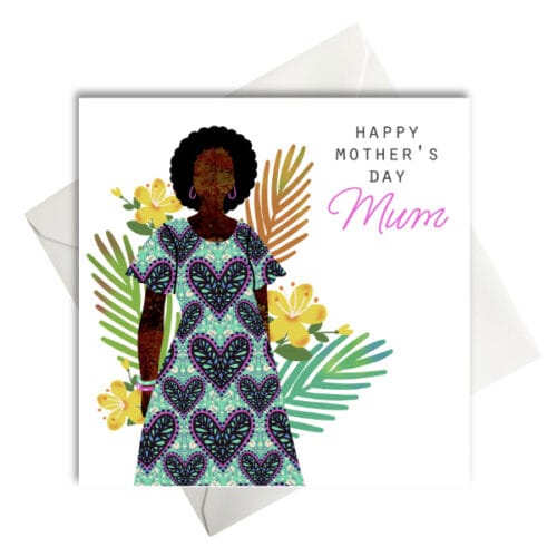 Happy Mother's Day Card for Mums