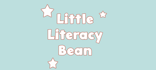 Little Literacy Bean