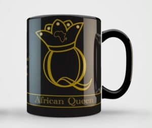 Royal-tea Mugs for Queens