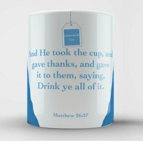 Christiani-tea, Mug Sets
