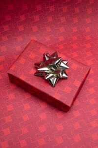 Meskel Wrapping Paper