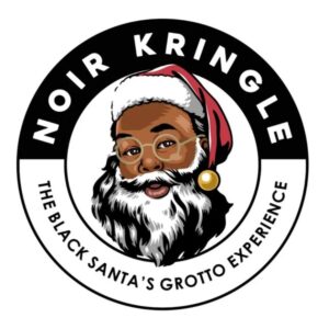 Noir Kringle logo