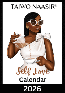 Calendar - 2026 Self Love