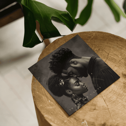 Cute Couples Card