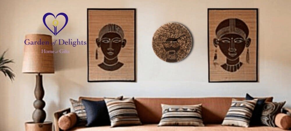 Garden of Delights, Home and Gifts