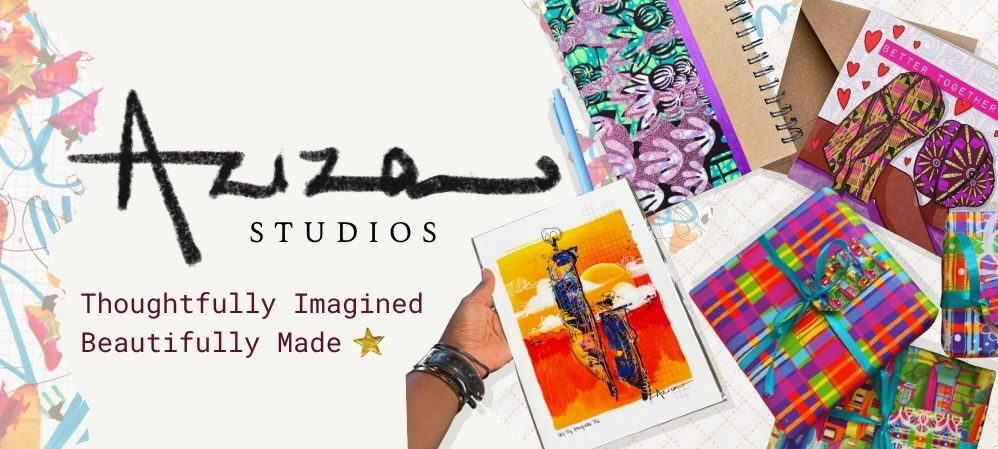 Aziza Studios
