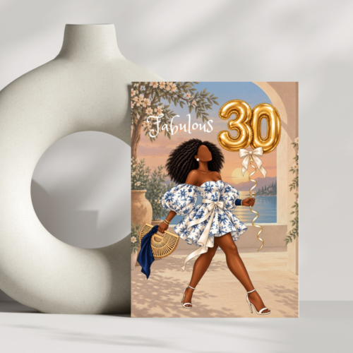 FABULOUS 30 & FABULOUS 40